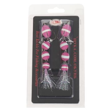 Мандула SKYFISH, арт. 0007-2-10#